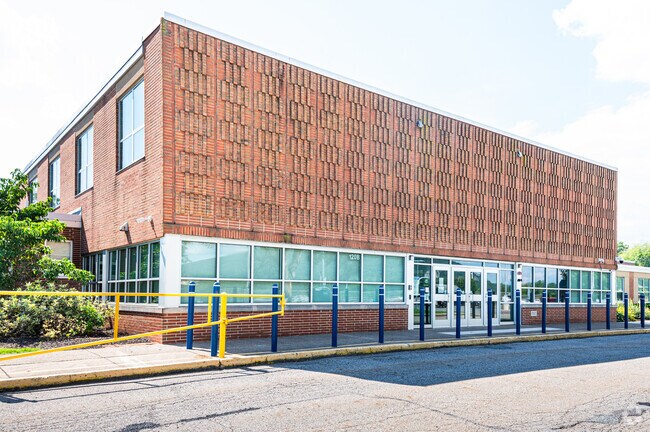 Newport Elementary School