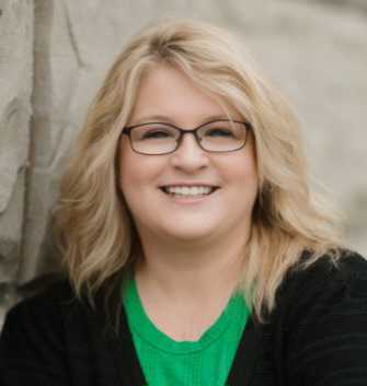 Kathy Sturgeon