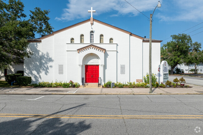 Knight's Christian Academy