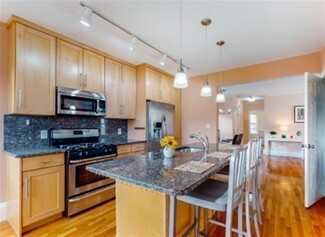 20 Concord Ave Unit 2, Somerville, MA 02143