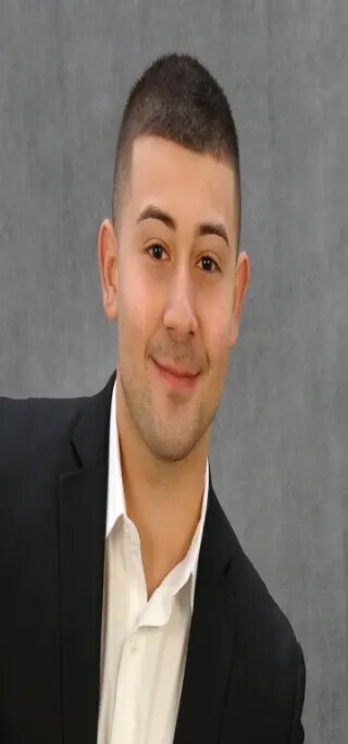 Mike Ascolillo