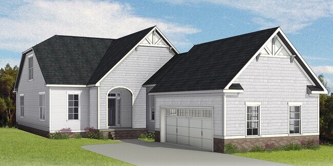 229 Ayrshire Loop unit 36482963, Smithfield, VA 23430 - photo 7