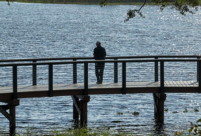 Groveland is a suburb of Clermont, FL in Lake County.