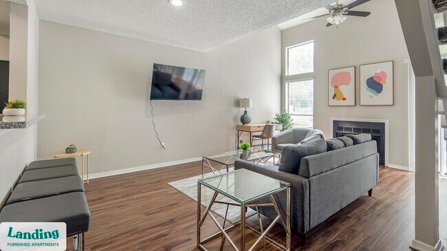 8293 George Brett Dr unit MAR349.1405475, Cordova, TN 38018 - photo 3