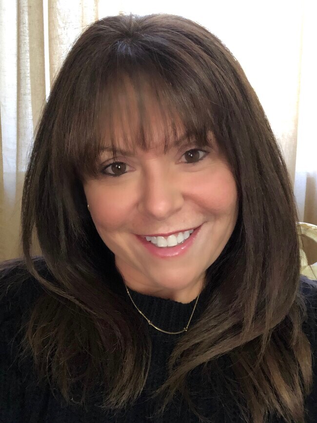 Lisa Gordon