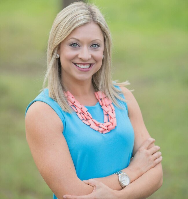 Kristy Harmon