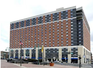 1 Carriage City Plaza Unit 1509, Rahway, NJ 07065