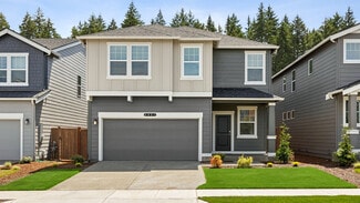 2302 Boxcar St NE, Olympia, WA 98506