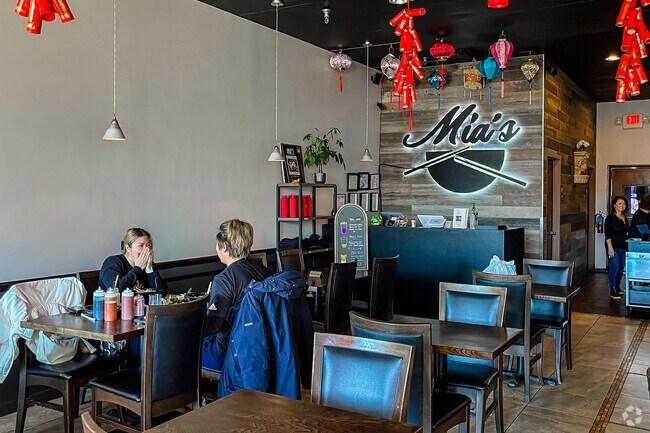 Mia's Vietnamese Cuisine has authentic vietnamese fare in Pleasant Plains, NJ