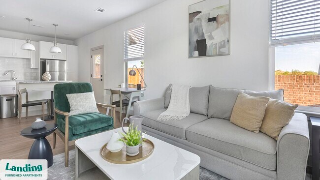 9600 Vista Grande Blvd unit 6125RD, Fort Worth, TX 76123 - photo 5