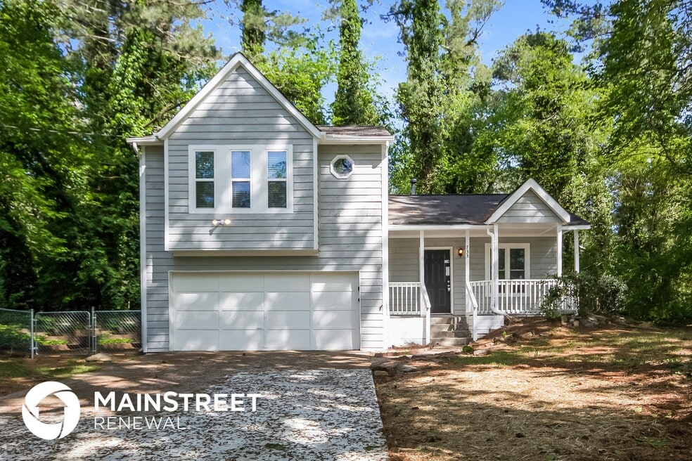 733 Emerald Forest Cir SW, Lawrenceville, GA 30044 - photo 1