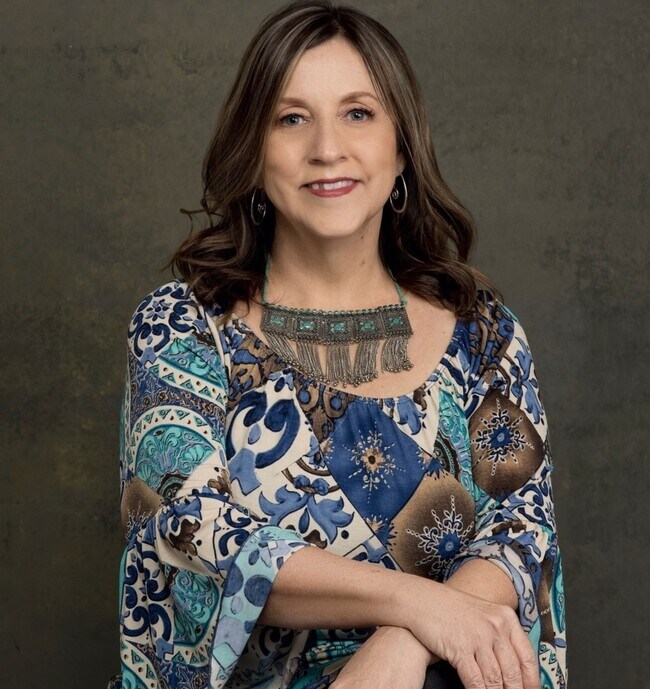 Catherine Sanders