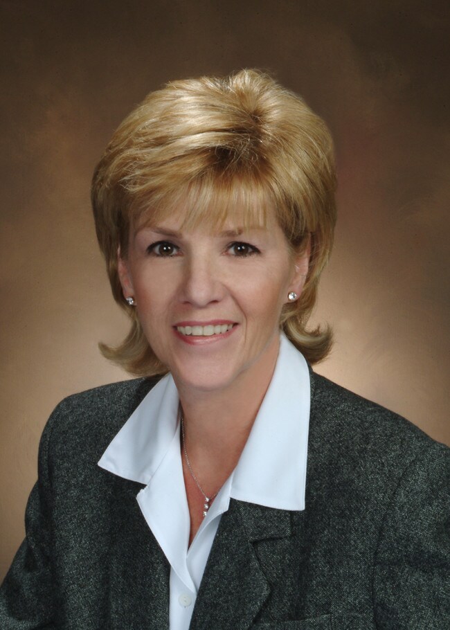 Linda Rohrer