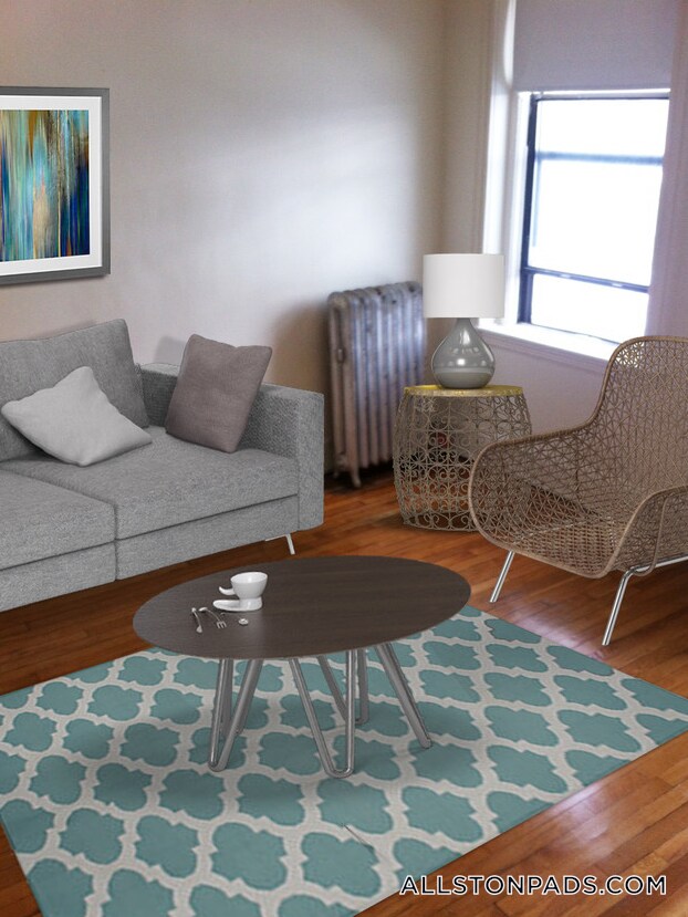 1144 Commonwealth Ave Unit 35, Boston, MA 02134