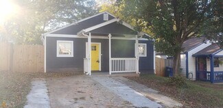 1053 Grant Terrace SE, Atlanta, GA 30315
