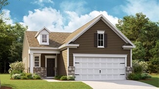 241 Runner Stone Ln, Fort Mill, SC 29715