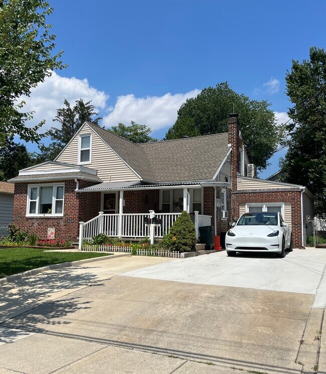 1417 W High St unit 2, Haddon Heights, NJ 08035 - photo 2