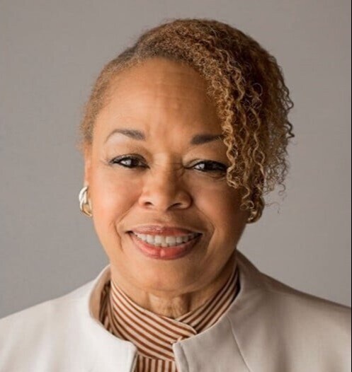 Yvonne Pettus