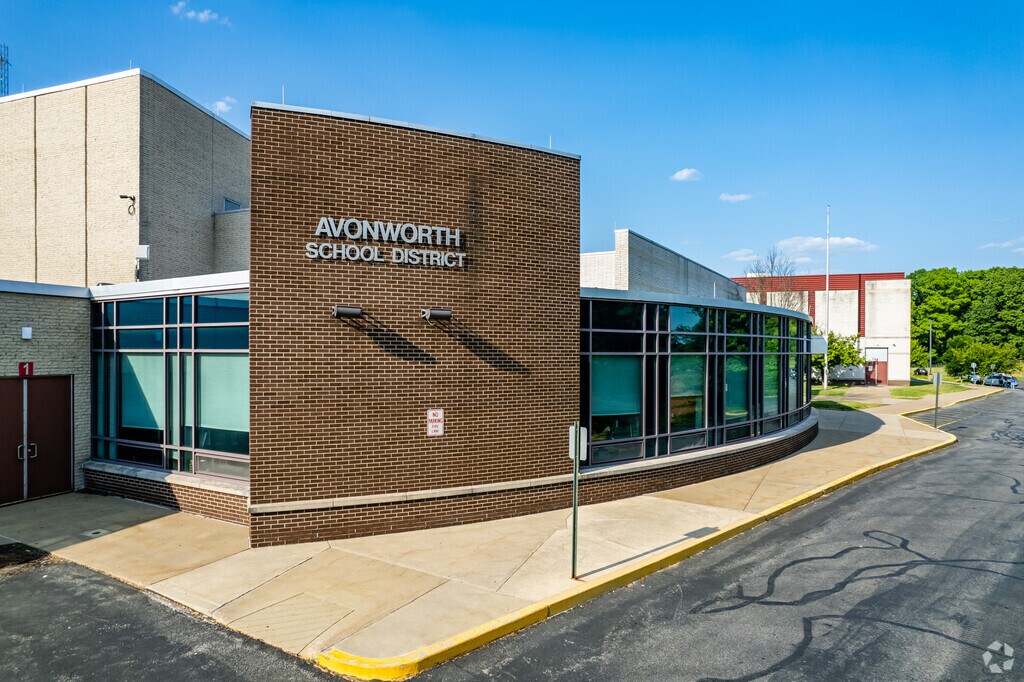 Avonworth High School, Pittsburgh PA Rankings & Reviews