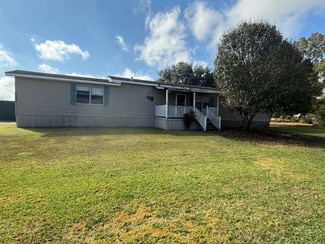 164 Rustic Ln, Duson, LA 70529