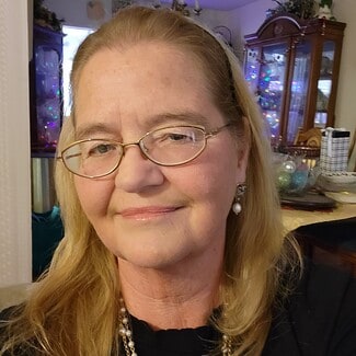 Marion Mark