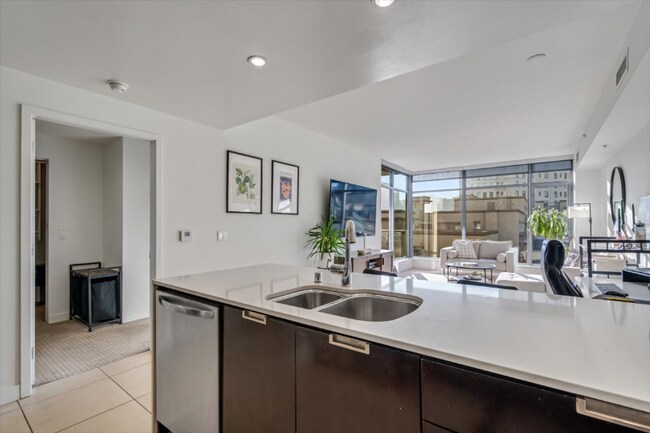 1441 Ninth Ave unit 610, San Diego, CA 92101 - photo 2