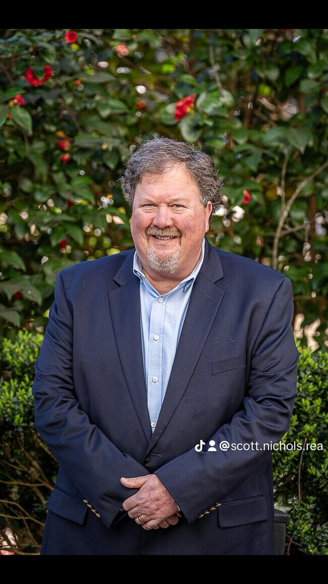 Scott Nichols