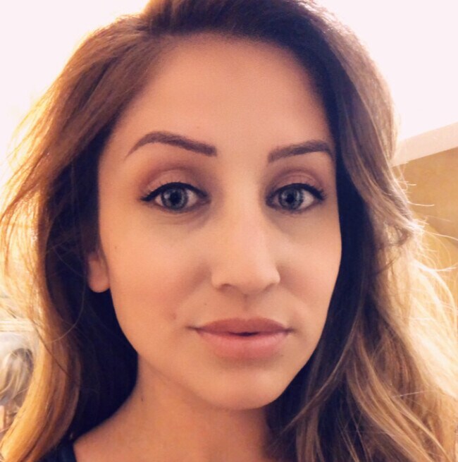 Marina Cordova