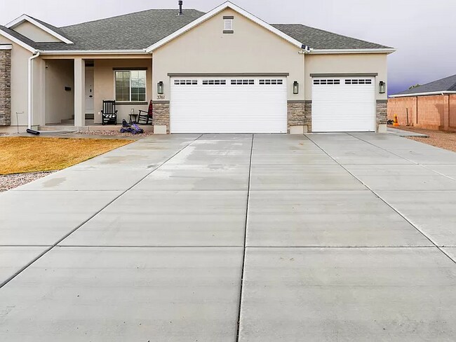 3761 Native Dancer Dr, Cedar City, UT 84721 - photo 2