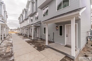 676 E Court St Unit 204, Blackfoot, ID 83221