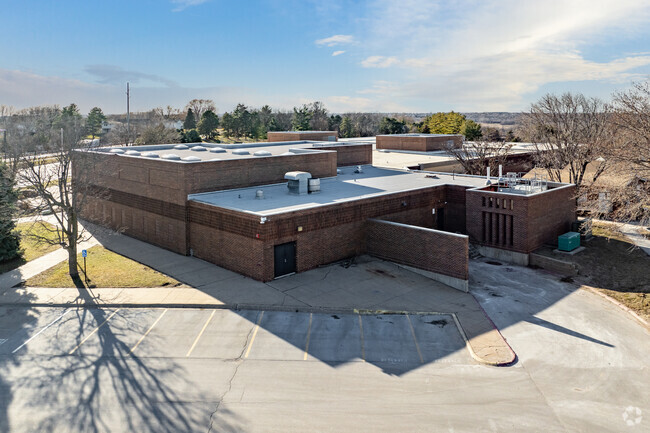 Sunny Slope Elementary is part of the Omaha Public School system.