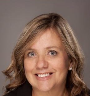 Bernadette Nomura