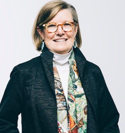Mary Chisholm