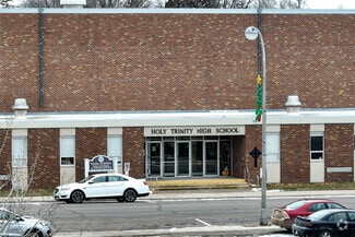 Holy Trinity School