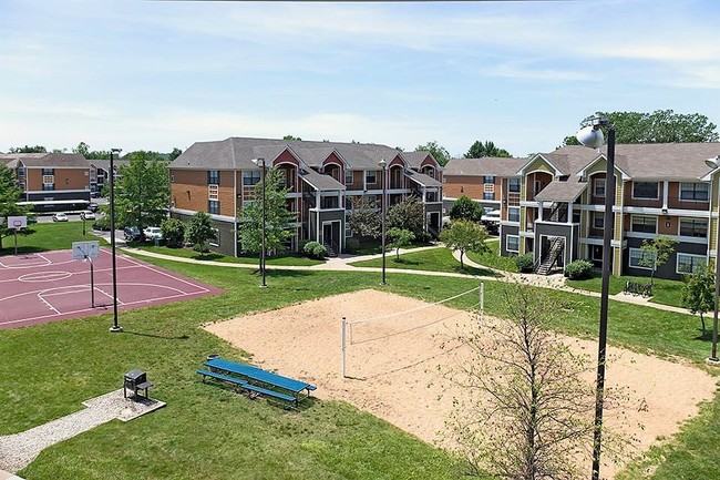 Sand Volleyball