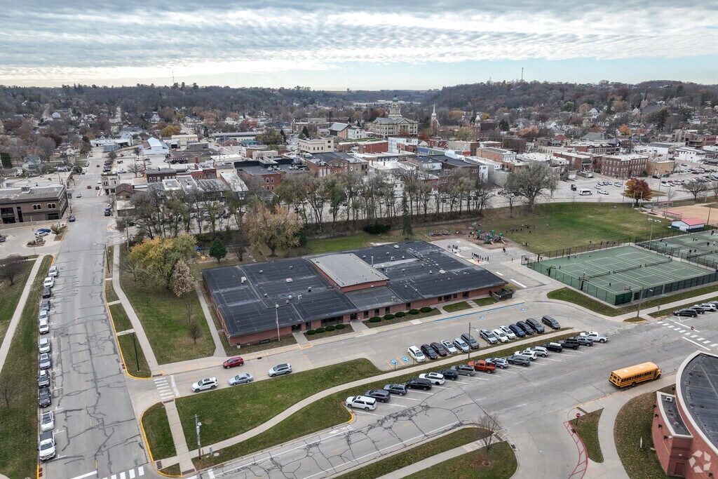 John Cline Elementary School