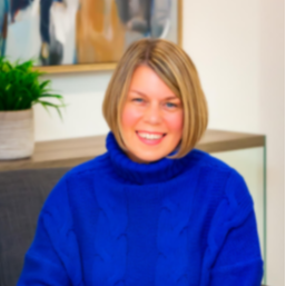 Julie Burr