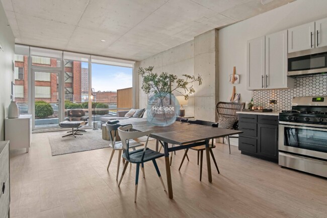 1400 S State St unit 1101, Chicago, IL 60605 - photo 4