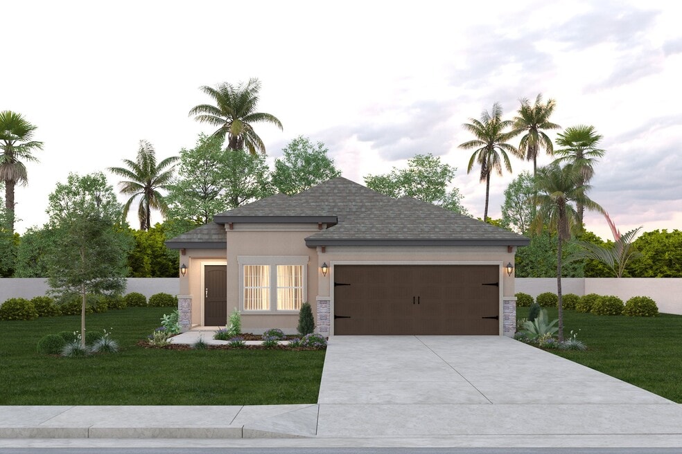 2100 S Stewart Rd unit 36898321, San Juan, TX 78589 - photo 1