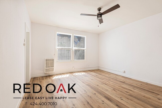 960 S Oxford Ave unit 202, Los Angeles, CA 90006 - photo 4