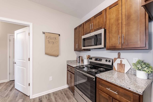 District Vue, Roanoke, VA 24012 - photo 2