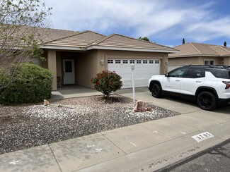 3795 Heritage Ln, Kingman, AZ 86409