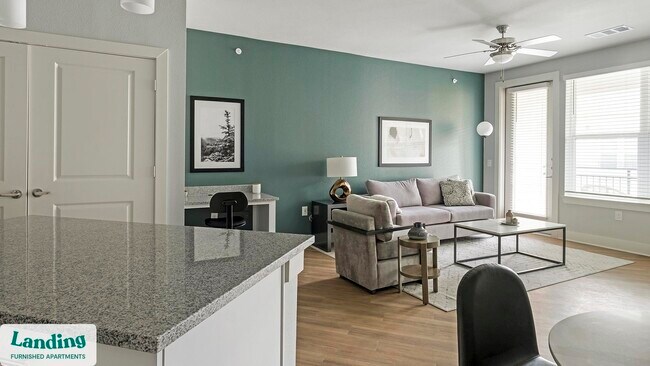 1619 N Frazier St unit 439, Conroe, TX 77301 - photo 4