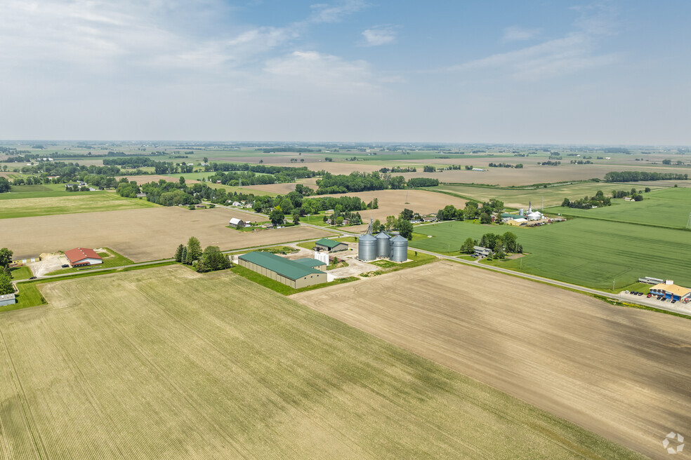 Robin Glen-Indiantown