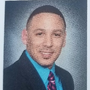 Isaac Murphy