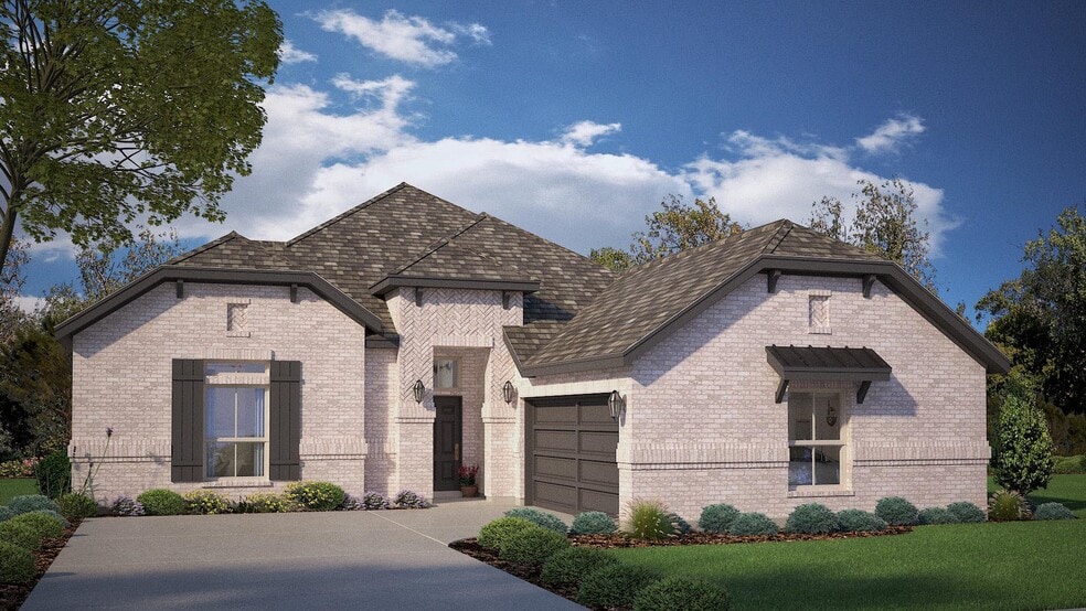 10420 Sunset Shore Dr, Grand Prairie, TX 76065 - photo 1