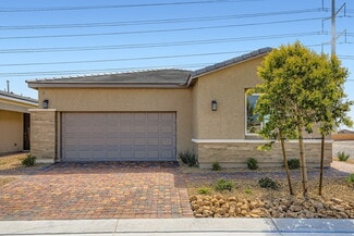 8544 Vanhoy Creek St Unit 36582413, Las Vegas, NV 89161