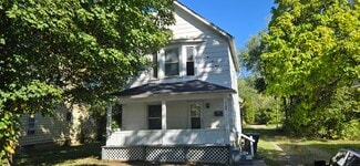 1125 Carlisle Ave, Lima, OH 45804