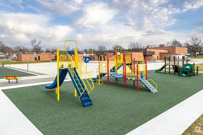 Tomahawk Elementary School
