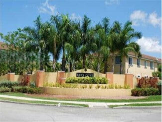 2551 SE 16th Terrace Unit 202, Homestead, FL 33035